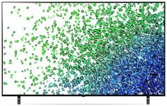 LG 75NANO809PA TV 189 cm