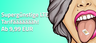 DR. SIM: Neue Mobilfunkmarke im Vodafone-Netz – Allnet Flat 10 GB für nur 9,99 Euro!