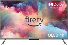 Fire TV Omni QLED Fernseher
