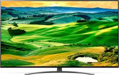 LG 65QNED819QA Smart TV Fernseher
