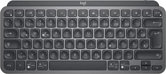 Logitech MX Keys Mini Tastatur