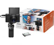 Sony Cyber-shot DSC-RX100 Mark III Kamera