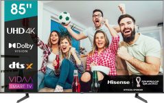 Hisense A6EG Fernseher