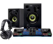 Hercules DJ Starter Kit
