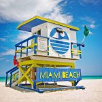 Direktflüge: Miami, USA (Dez.- Mär.) Hin- & Rückflug ab Berlin mit Norse ab 343€