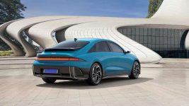 (Privatleasing) Hyundai IONIQ 6 mit Dynamik-Paket | 53kWh | 151 PS | 24 Monate | 10.000km | LF 0,58 | BAFA-Garantie | 288€ (5000km=241€)