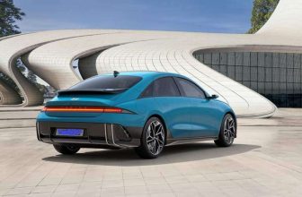 (Privatleasing) Hyundai IONIQ 6 mit Dynamik-Paket | 53kWh | 151 PS | 24 Monate | 10.000km | LF 0,58 | BAFA-Garantie | 288€ (5000km=241€)