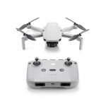 DJI Mini 2 SE: Kameradrohne jetzt bei GRAVIS für 348,90 Euro