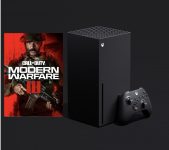 Die Microsoft Xbox Series X: Das unschlagbare Angebot bei Cyberport mit Call of Duty