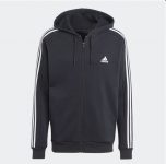 Adidas Cyber Monday: Kapuzenjacke um 45 % reduziert – Nur noch heute!