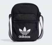 Cyber Monday Sensation: 50 % auf die Adidas Adicolor Classic Tasche!