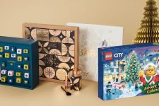 30% Rabatt auf Adventskalender bei Galeria!