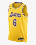 LeBron James Trikot Icon Edition 2022/23 für nur 52,47 € bei Nike!