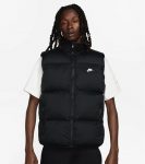 Stylisch, warm und nachhaltig: Nike Sportswear Puffer-Weste zum Schnäppchenpreis