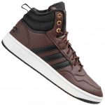 Top-Deal: adidas Hoops 3.0 Mid WTR Winterized Herren Sneaker zum Spitzenpreis!