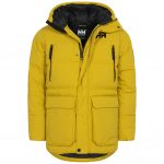 Winter-Schnäppchenalarm! Helly Hansen Jacken bei SportSpar zum Sonderpreis!