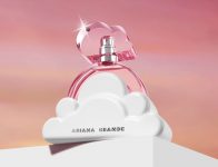 Ariana Grande’s Pink Cloud Parfüm im Angebot!