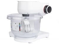 Küchenzauber zum Sparpreis: Küchenmaschine von Bosch bei Lidl im Angebot