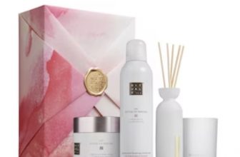The Rituals: Das Sakura Cherry Blossom Geschenkset im Sale!