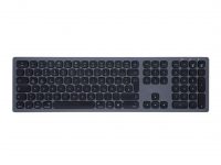 Stilvoll tippen zum Schnäppchen: Networx-Bluetooth-Tastatur für 19,99 €