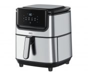 Knuspriges Angebot bei Aldi: AEG Heißlustfritteuse für nur 129€!