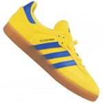 Step Into Style – mit den Adidas Velosamba Vegan Sneaker