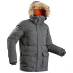 Daunenjacke bei Decathlon zum Sonderpreis 