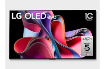 Expert: LG – OLED Fernseher zum Sonderpreis!  
