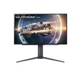 LG 27GR95QE-B Gaming-Monitor: Das ultimative Gaming-Schnäppchen!