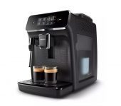 Kaffeegenuss der Extraklasse: Der Philips Series 2200 Kaffeevollautomat für nur 267€!