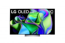 LG: OLED TV zum Spitzenpreis 