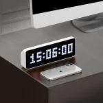 Smarter-Deal bei Ulanzi: Smart Pixel Clock
