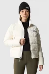 Bleib stilvoll und warm mit der The North Face Winterjacke