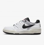 Nike Full Force Low im Retro-Rausch: Schnapp dir den Style der 80er zum Bestpreis!