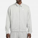 Mit Stil durch den Sale: Nike’s Harrington-Jacke für Männer zum halben Preis!