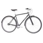 Fahrrad-Schnäppchenalarm: Buzzbike Urban Cycle Club 3 jetzt zum unschlagbaren Preis bei Fahrrad.de!