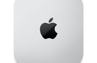 Apple Mac Studio M1 Max: Leistungsstark und kompakt