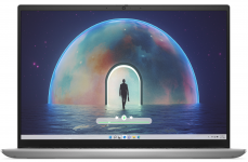 Leistungsstarker Begleiter für unterwegs: Dell Inspiron 14 Laptop