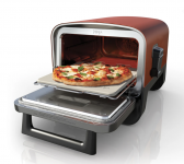 Heißer Deal: Ninja Woodfire Pizzaofen für 349,99 €!