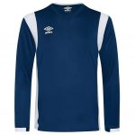 Umbro Ultimate Sale: Trainingsjacken, Trikots und Shorts für Sportbegeisterte!
