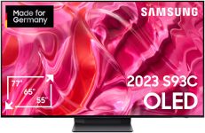 Samsung Top OLED TV zum unschlagbaren Preis!