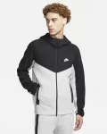 Super-Deal bei Nike: Sportswear Tech Fleece Windrunner Kapuzenjacke 