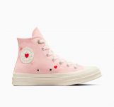 Converse-Season-Sale: 50% Rabatt auf ausgewählte Artikel