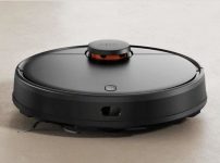 Revolutionäre Reinigung zum Spitzenpreis – Der Xiaomi Robot Vacuum T12 für nur 134,99 €!