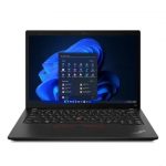 Lenovo ThinkPad X13 Gen 3 – Leistungsstarkes Business-Notebook