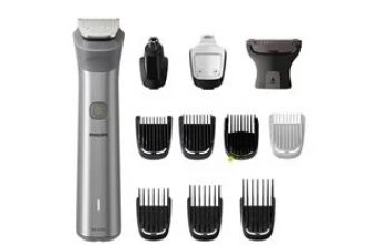 Der Philips Body Trimmer 5000 Series im Angebot bei Proshop!
