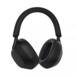 Hammer Deal: Kabelloser Sony Kopfhörer in Schwarz