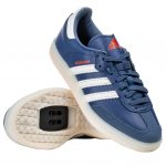 Adidas Velosamba Fahrradschuhe – Stilvoll und funktional!