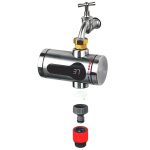 Roller: Maxxmee Durchlauferhitzer Garten-Dusche im Angebot!