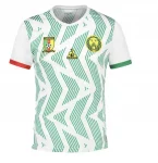 Unschlagbares Angebot: Le Coq Sportif Kamerun Trikots für nur 12,54€ bei Picksport!